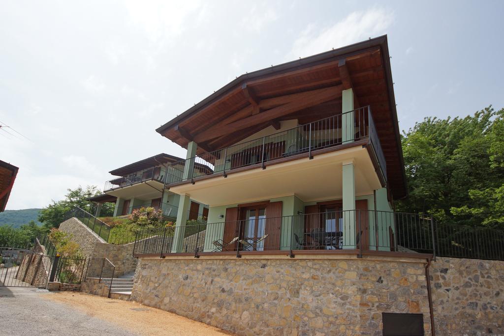 Les Maisons - Ruculi Hospitality *