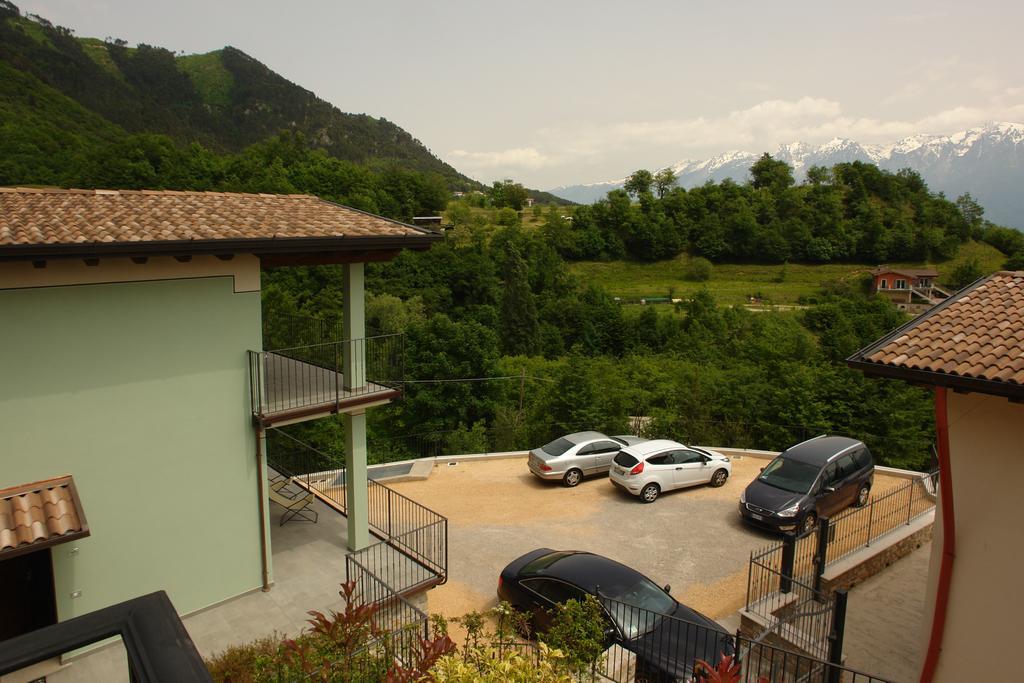 Apartment Les Maisons - Ruculi Hospitality