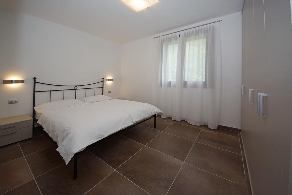 Les Maisons - Ruculi Hospitality Apartment *