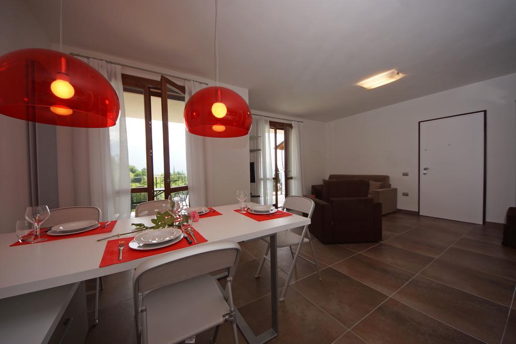 Apartment Les Maisons - Ruculi Hospitality