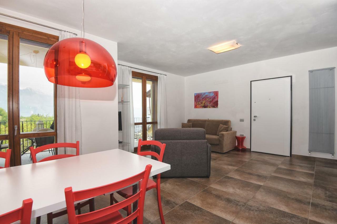 Apartment Les Maisons - Ruculi Hospitality