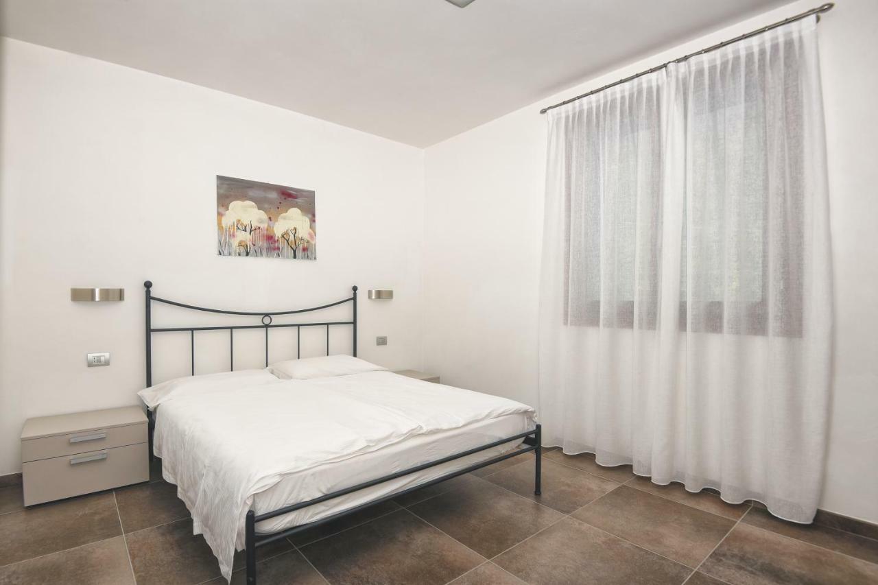 Apartment Les Maisons - Ruculi Hospitality *