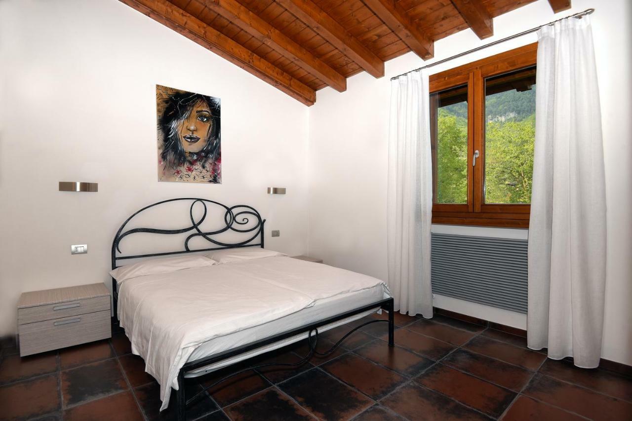 Apartment Les Maisons - Ruculi Hospitality *