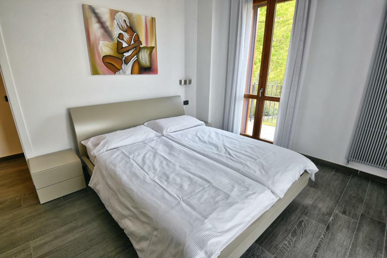 Les Maisons - Ruculi Hospitality Apartment