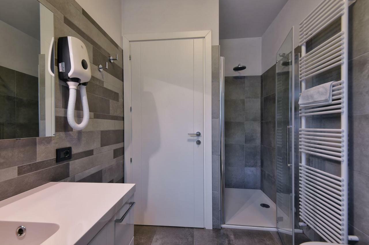 Les Maisons - Ruculi Hospitality Apartment Tignale