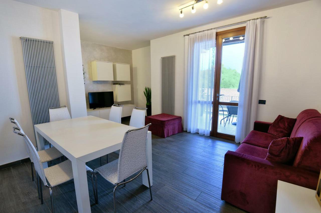 Les Maisons - Ruculi Hospitality Apartment *
