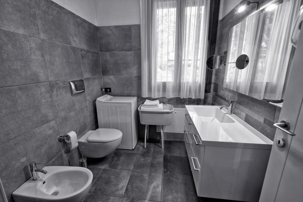 Les Maisons - Ruculi Hospitality Apartment
