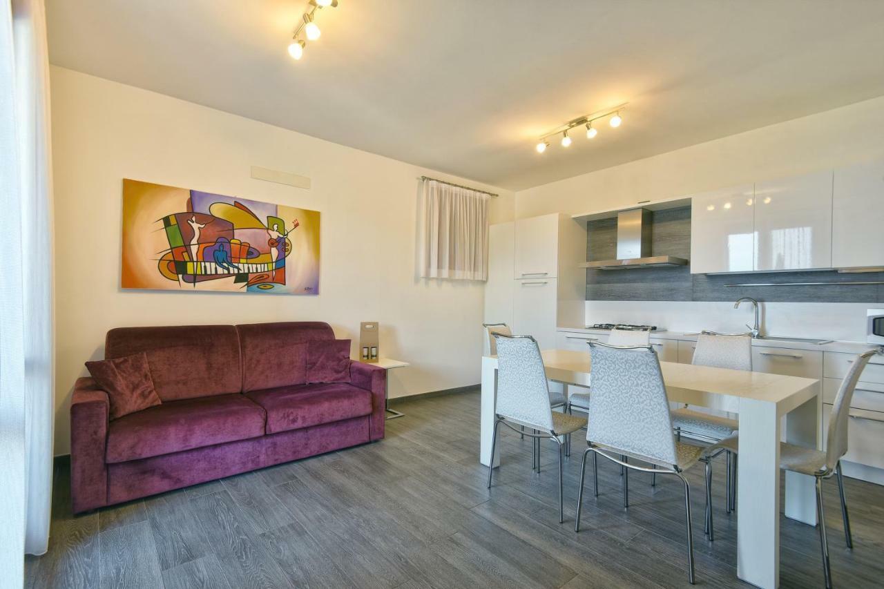 Les Maisons - Ruculi Hospitality Tignale